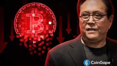 “I Hope Bitcoin Crashes” Is Robert Kiyosaki Kidding?