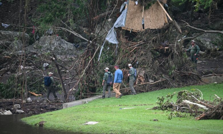 Trump plans to visit Texas later in the week after devastating floods have killed at least 82 Trump plans to visit Texas later in the week after devastating floods have killed at least 82