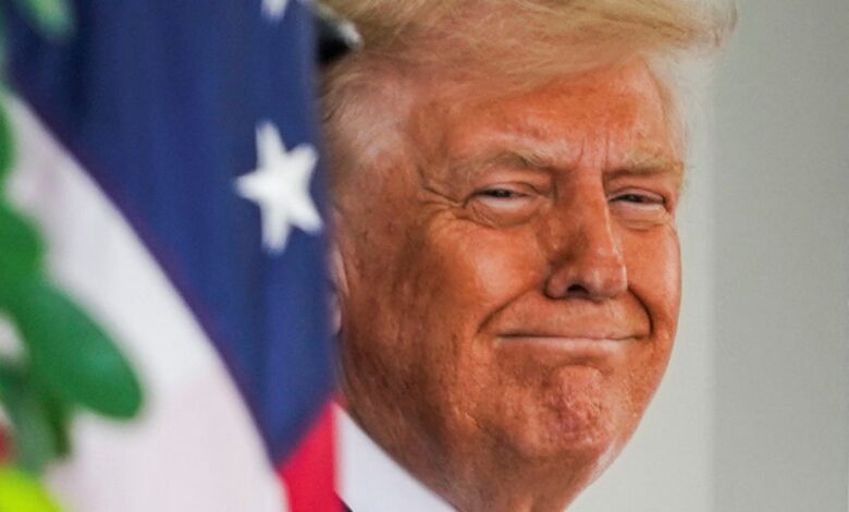 ‘Stop violating the law!’: Exasperated judge blasts Trump for blackout over public money ‘Stop violating the law!’: Exasperated judge blasts Trump for blackout over public money