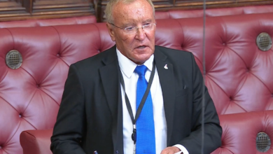 Lord Woodley’s intervention on IPP will only get prisoners’ hopes up