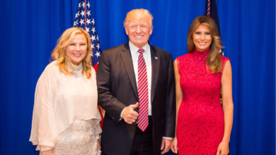 Trump donor swindled more than  million from people thinking they were getting access and visas