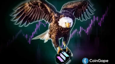 Solana Price Prediction- 0 Looks Likely as Rex Osprey SOL Staking ETF Hits 3M Milestone