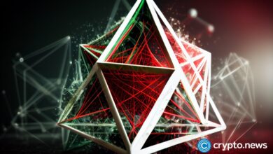 Bitget Wallet cuts on-chain TRON USDT transver costs by 50%