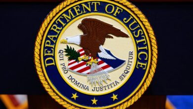 More than 300 charged in .6 billion health care fraud schemes takedown, Justice Department says