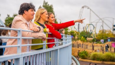 Thorpe Park discount code: 53% off in July