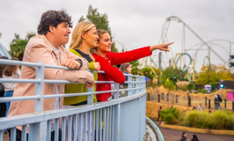 Thorpe Park discount code: 53% off in July
