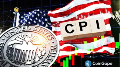 CPI And PPI Data In Focus Ahead FOMC