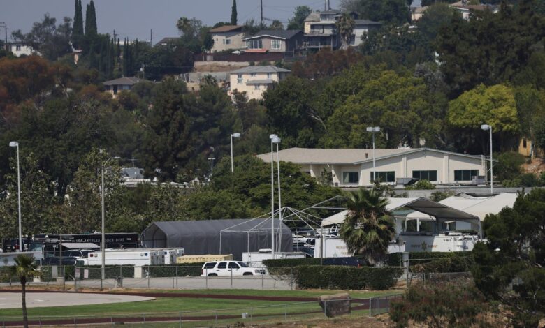 What to know about arson and explosives units after blast at training facility in Los Angeles What to know about arson and explosives units after blast at training facility in Los Angeles