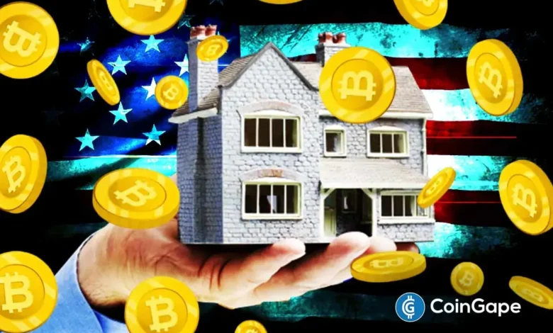 Senator Cynthia Lummis Introduces Mortgage Act To Recognize Bitcoin In Loan Eligibility
