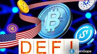 US Treasury Scraps Crypto Broker Reporting Rule