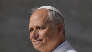 Pope Leo XIV’s hometown votes to buy his childhood home