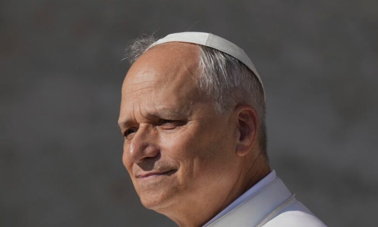 Pope Leo XIV’s hometown votes to buy his childhood home