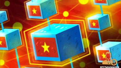 Vietnam accelerates digital economy with national blockchain