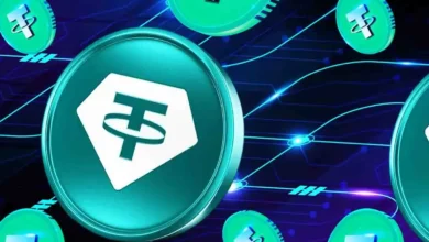 Tether Mints B USDT, Another Crypto Market Rally Incoming?