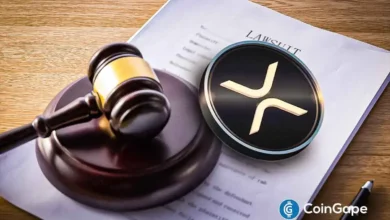 Nobody Holds Up Ripple vs SEC Case, Says Lawyer