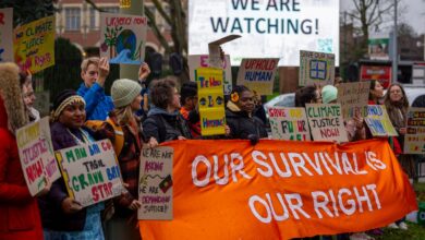 How world court ruling is set to ‘turbocharge’ climate lawsuits as countries sue each other for damages