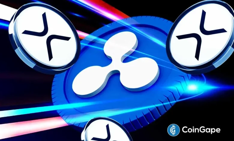 Ripple XRP Unlock Reaches 1B with Two 500M Releases in July