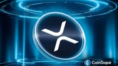 4 Signs XRP Price May Surge to .60 Soon