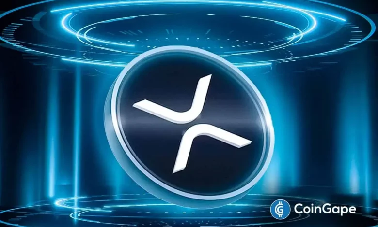 4 Signs XRP Price May Surge to .60 Soon 4 Signs XRP Price May Surge to .60 Soon