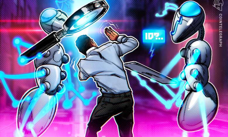 Blockchain Identity vs. 16 Billion Password Leak: Is It Time?