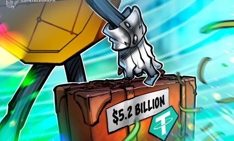 How Tether Made .2B in 2024: Stablecoin Profits, Explained