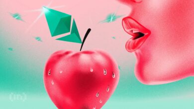 Justin Sun’s 0 Million Ethereum Exit Triggers stETH Depeg