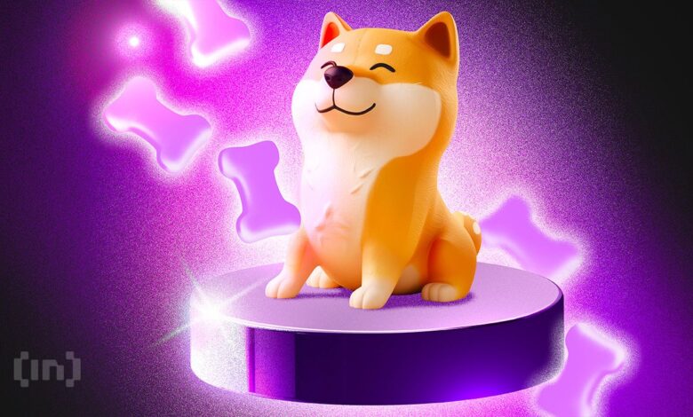 Shiba Inu Price 10% Recovery To Cause Million Losses Shiba Inu Price 10% Recovery To Cause Million Losses