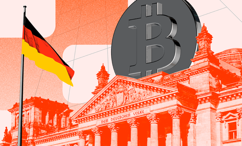 Germany’s Bitcoin Sale Was the Worst Economic Error In Decades