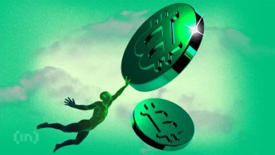 Bitcoin Price Holds Steady, But One Level Blocks Rally
