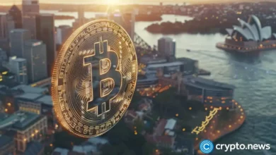Aussie laws fueling a surge in XRP/AUD premiums