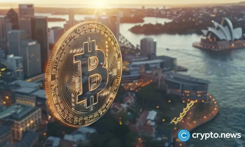 Australia launches first Bitcoin-backed home loan after Block Earner wins regulator fight