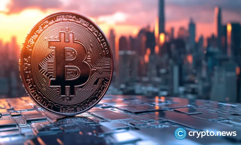 Bitcoin price prediction for 2030