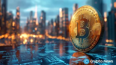 Tether backed Twenty One adds 5,800 BTC ahead of planned listing
