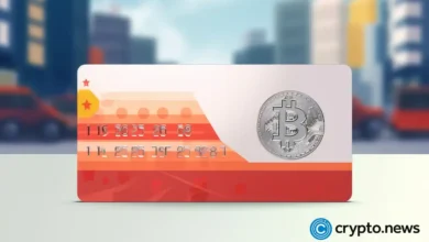 Fold expands Bitcoin’s reach through America’s 0b gift card infrastructure