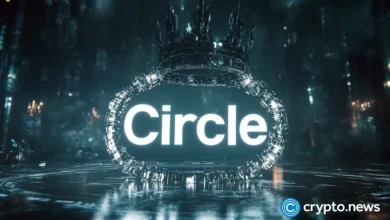 Circle’s stablecoin monopoly could be the next Visa