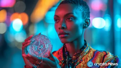 Crypto for retail and institutions should be all-in-one