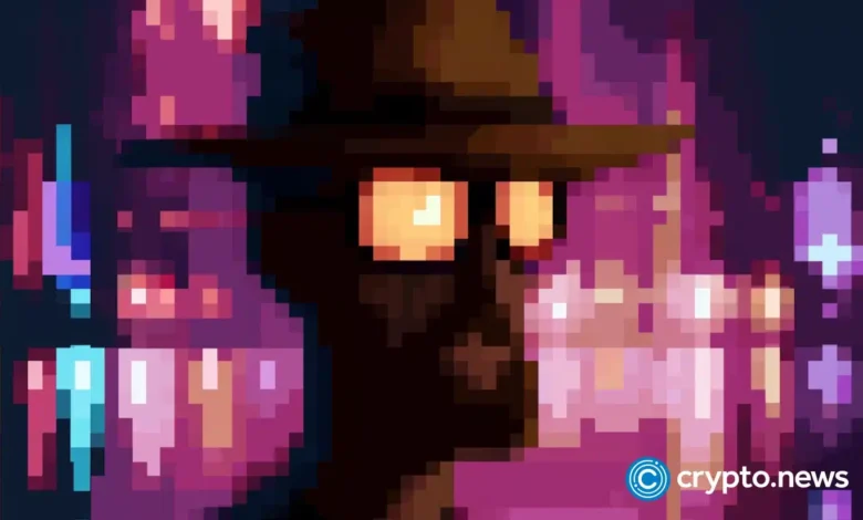 GameSquare acquired ‘cowboy ape’ CryptoPunk for .15m GameSquare acquired ‘cowboy ape’ CryptoPunk for .15m