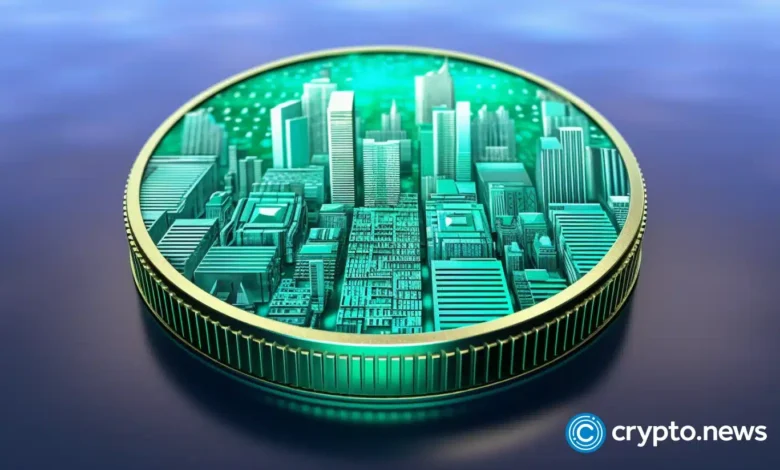 JPMorgan’s Kinexys tests carbon credit tokenization