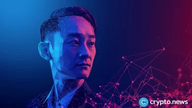 Justin Sun claims he will buy 0M in Official Trump memecoin