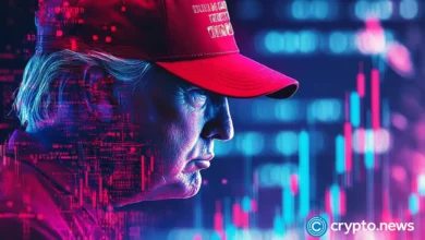 Dow Jones down 500 points after Trump’s tariff deadline looms