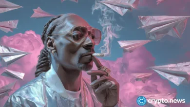 Puff, puff, Pavel Durov? Snoop Dogg launches weed-themed NFT drop on Telegram