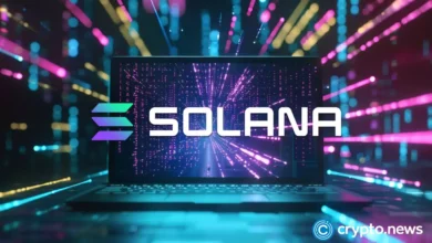 First U.S. Solana staking ETF debuts with M in volume