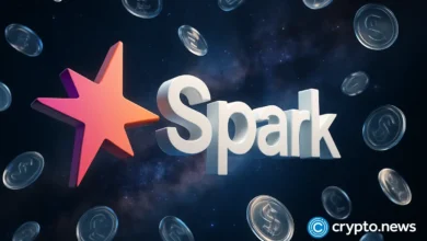Spark crypto price prediction – SPK rally not over yet?