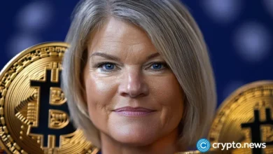 Senator Lummis Bill forces federal agencies to confront crypto’s role in wealth building
