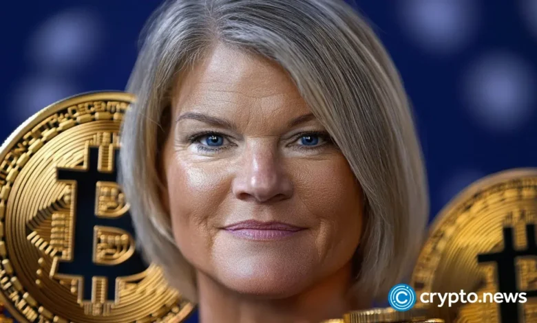Senator Lummis Bill forces federal agencies to confront crypto’s role in wealth building Senator Lummis Bill forces federal agencies to confront crypto’s role in wealth building