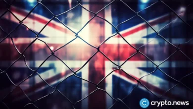 NCA insider busted for stealing £4.4 crypto seized from Silk Road