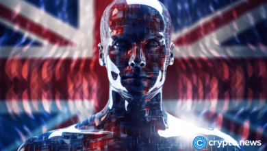 U.K and Singapore agree to join forces on advancing AI and tokenization