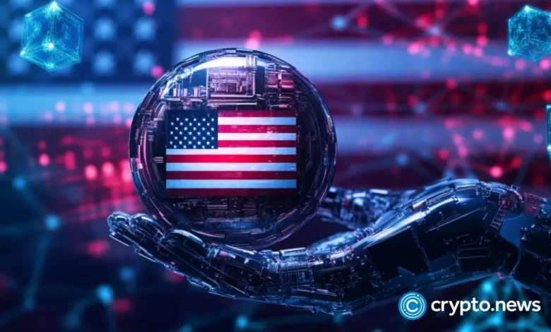 GENIUS Act passes House, Tim Scott hails stablecoin bill as milestone GENIUS Act passes House, Tim Scott hails stablecoin bill as milestone