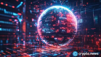 Why are crypto tokens going up today and will they crash?