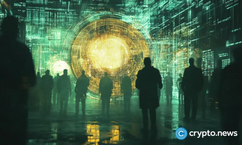 ALGO price hits 5-month high, analyst sees room for another 55% rally